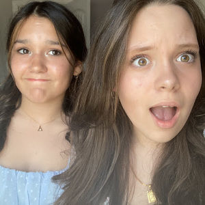 Meet your Posher, Reese